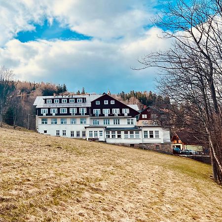 Apartament Dom Szwajcara Karpacz Exteriér fotografie