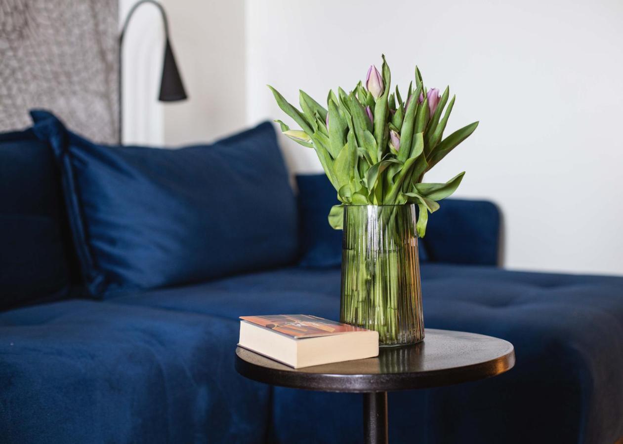 Apartament Dom Szwajcara Karpacz Exteriér fotografie