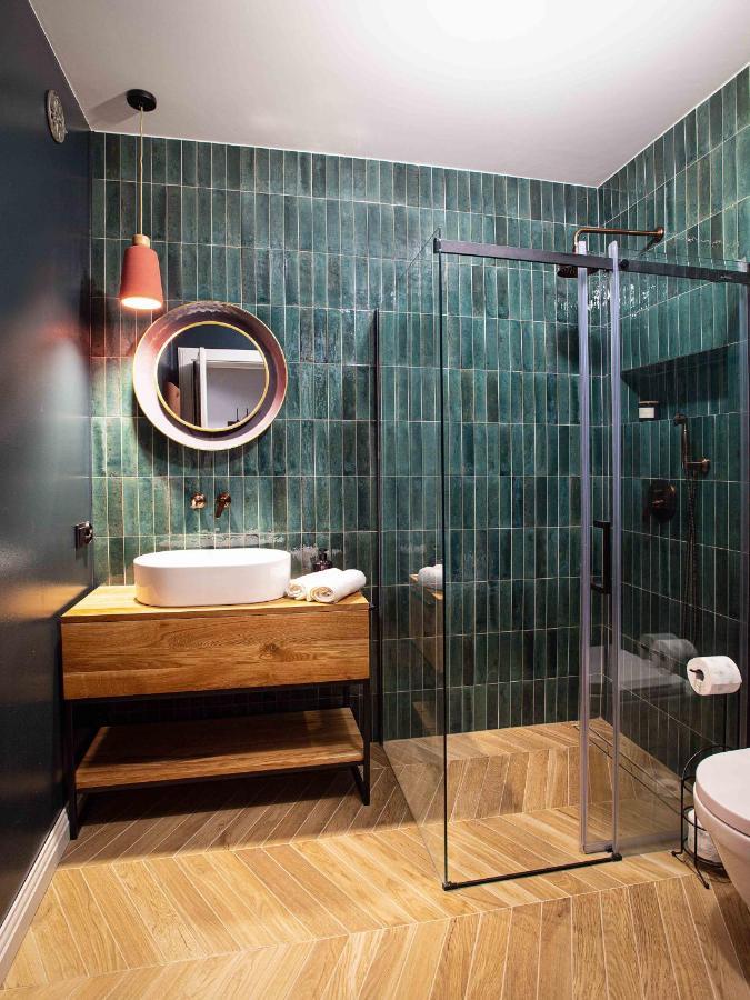 Apartament Dom Szwajcara Karpacz Exteriér fotografie